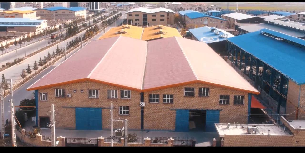 صنایع چاپ و قوطی سازی زرین چلیک پارسیان صنایع چاپ و قوطی سازی زرین چلیک پارسیان