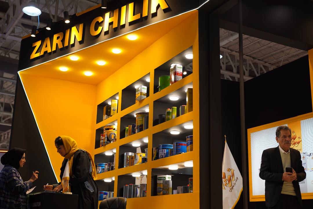 چاپ و تولید انواع قوطی فلزی برای صنایع مختلف چاپ و تولید انواع قوطی فلزی برای صنایع مختلف